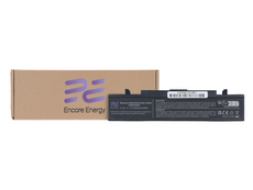 Bateria Encore Energy do Samsung R428 R429 R467 R468 R469 R505 49Wh 11.1V 4400mAh AA-PB9NC6B