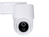 Inteligentna kamera Starlight WiFi + Panel Solarny 3W USB-C PTZ 4Mpx FHD IP65 Encore View Spectra 400