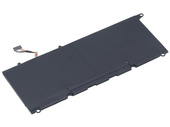 Bateria Encore Energy do Dell XPS 13 9360 60Wh 7.6V 8085mAh PW23Y