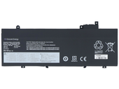 Bateria Encore Energy do Lenovo ThinkPad T480s 57Wh 11.58V 4900mAh 01AV478