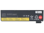 Bateria Encore Energy do Lenovo ThinkPad T440 T450 T460 T550 W550s X240 X250 L450 L460 48Wh 10.8V 4400mAh 45N1125