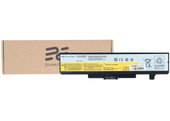 Bateria Encore Energy do Lenovo G500 G510 G580 G710 G480 IdeaPad P580 Y480 Z480 48Wh 10.8V 4400mAh L11L6Y01