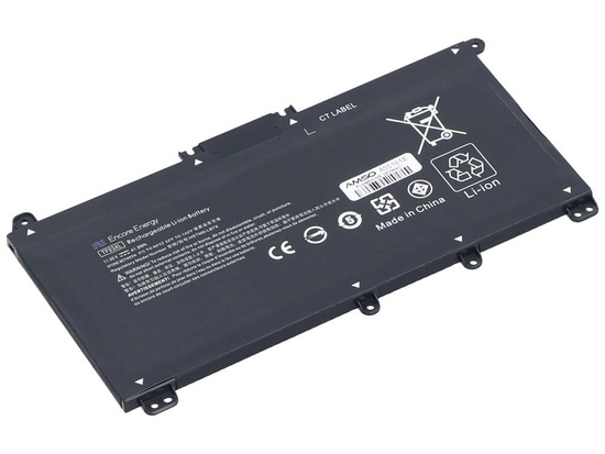 Bateria Encore Energy HP Pavilion 14 15 17 41.9Wh 11.55V 3600mAh TF03XL