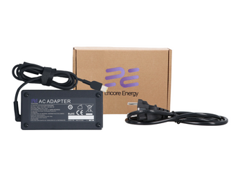 Zasilacz Encore Energy do Lenovo 135W wtyk prostokątny Slim Tip