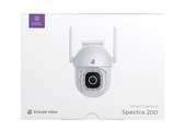 Inteligentna kamera WiFi PTZ 4Mpx FHD Full Color Night Vision IP65 Encore View Spectra 200