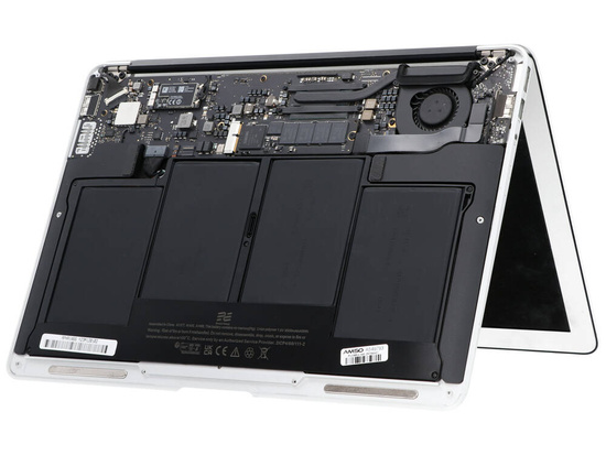 Bateria Encore Energy do Apple Macbook Air 13 A1466 A1369 54,4Wh 7.6V 7150mAh A1496