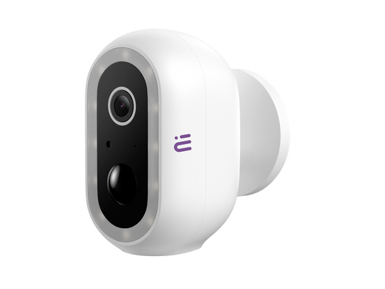 Inteligentna inteligentna kamera WiFi Solarna USB-C 4Mpx FHD IP65 Scout Encore View