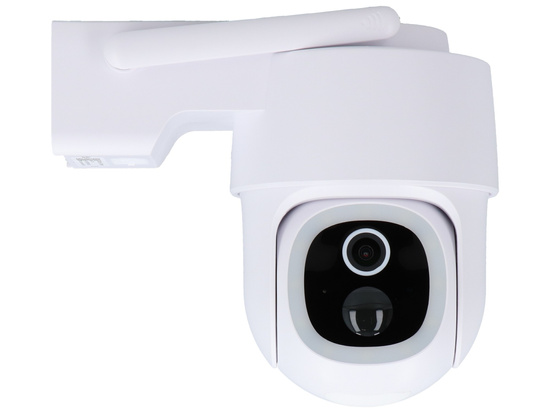 Inteligentna kamera WiFi Solarna PTZ 1,39W USB-C 4Mpx FHD IP65 Spectra 600 Encore View