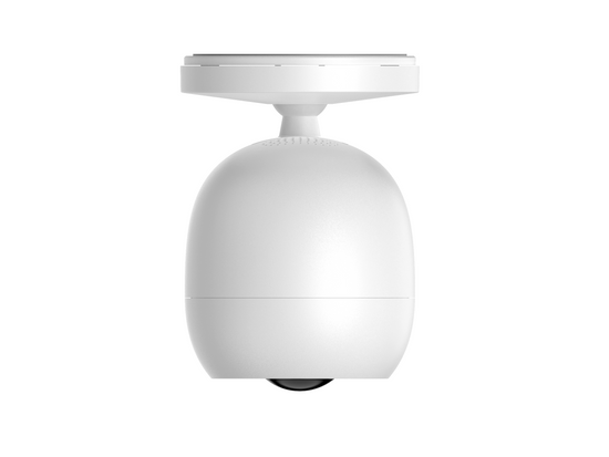 Inteligentna inteligentna kamera WiFi Solarna USB-C 4Mpx FHD IP65 Scout Encore View