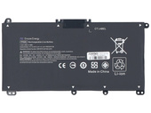 Bateria Encore Energy HP Pavilion 14 15 17 41.9Wh 11.55V 3600mAh TF03XL