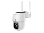 Inteligentna kamera WiFi Solarna PTZ 1,39W USB-C 4Mpx FHD IP65 Spectra 600 Encore View