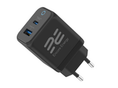 Ładowarka ładowarka sieciowa Encore Energy PD 3.0 Quick Charge 4.0 USB-A USB-C 35W adapter MD-3583RA