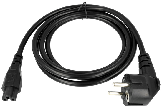 Zasilacz Encore Energy do Dell 90W 4.5 x 3.0mm + kabel zasilający 1,5m