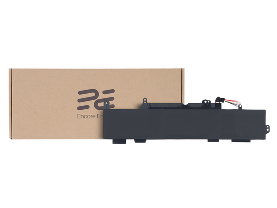 Bateria Encore Energy do HP EliteBook 840 830 735 745 755 ZBOOK 14u G5 50Wh 11,55V 4330mAh SS03XL