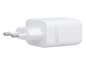 Ładowarka sieciowa Encore Energy PD 3.0 Quick Charge 4.0 USB-A USB-C 45W MD-4583TR