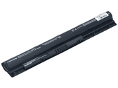 Bateria Encore Energy do Dell Inspiron 3552 3567 3573 5551 5552 5559 5755 38Wh 14.8V 2600mAh M5Y1K