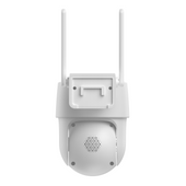 Inteligentna kamera WiFi Solarna PTZ 1,39W USB-C 4Mpx FHD IP65 Spectra 600 Encore View