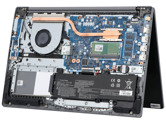 Bateria Encore Energy do Lenovo IdeaPad 130 320 14" 15" 30Wh 7.6V 3948mAh L16L2PB2