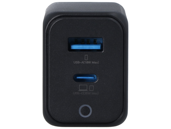 Ładowarka ładowarka sieciowa Encore Energy PD 3.0 Quick Charge 4.0 USB-A USB-C 35W adapter MD-3583RA