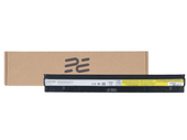 Bateria Encore Energy do Lenovo Z40 Z50 G50 IdeaPad G410s G500s 38Wh 14.88V 2600mAh L12L4A02 L12M4E01