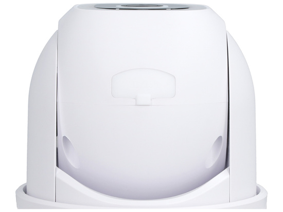 Inteligentna kamera WiFi PTZ 4Mpx FHD Full Color Night Vision IP65 Encore View Spectra 200