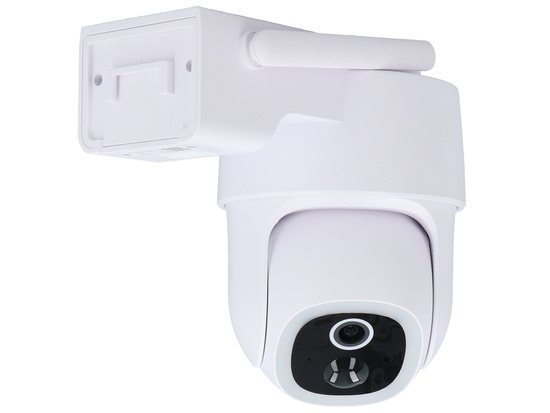 Inteligentna kamera WiFi Solarna PTZ 1,39W USB-C 4Mpx FHD IP65 Spectra 600 Encore View