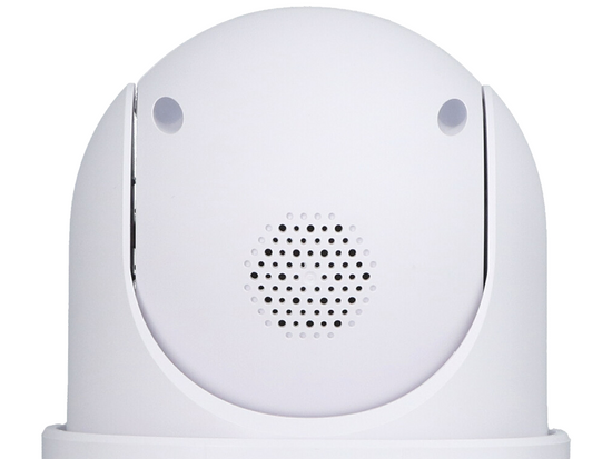 Inteligentna kamera Starlight WiFi + Panel Solarny 3W USB-C PTZ 4Mpx FHD IP65 Encore View Spectra 400