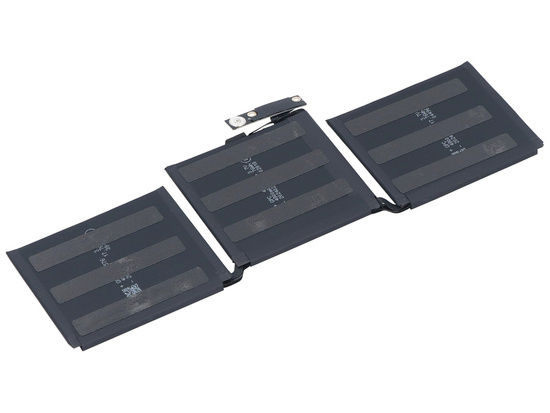 Bateria Encore Energy do Apple MacBook Pro 13 A1708 2016-2017 54,5Wh 11.4V 4781mAh A1713