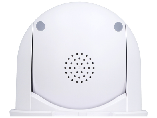 Inteligentna kamera WiFi PTZ 4Mpx FHD Full Color Night Vision IP65 Encore View Spectra 200