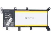 Bateria Encore Energy do Asus A555 R555 K555 R556 V555 37Wh 7.5V 4600mAh C21N1347