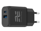 Ładowarka ładowarka sieciowa Encore Energy PD 3.0 Quick Charge 4.0 USB-A USB-C 20W adapter MD-2083RA