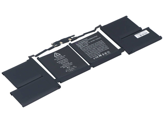 Bateria Encore Energy do Apple MacBook Pro Retina 15 A1990 83.6Wh 11.4V 7336mAh A1953
