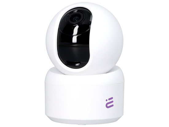 Inteligentna kamera domowa WiFi PTZ 4Mpx SHD 3x Zoom IR night vision USB-C Encore View Quantum 200