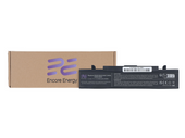 Bateria Encore Energy do Samsung R428 R429 R467 R468 R469 R505 49Wh 11.1V 4400mAh AA-PB9NC6B