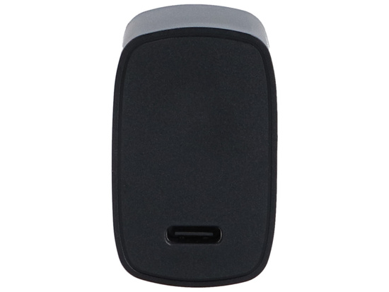 Ładowarka sieciowa GaN 20W USB-C QC PD Encore Energy MD-20C4329