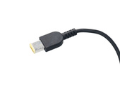 Zasilacz Encore Energy do Lenovo 90W wtyk prostokątny Slim Tip