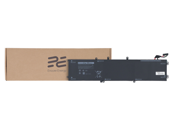 Bateria Encore Energy do Dell XPS 15 Precision 5540 97Wh 11.4V 8500mAh 6GTPY