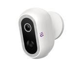 Inteligentna inteligentna kamera WiFi Solarna USB-C 4Mpx FHD IP65 Scout Encore View