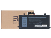 Bateria Encore Energy do Dell Latitude 5285 5290 2in1 42Wh 7.6V 5250mAh J0PGR