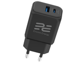 Ładowarka ładowarka sieciowa Encore Energy PD 3.0 Quick Charge 4.0 USB-A USB-C 20W adapter MD-2083RA