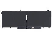 Bateria Encore Energy do Dell Latitude 7330 7530 7430 5430 5530 5330 Precision 3570 58Wh 15.2V 3800mAh 07KRV