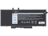 Bateria Encore Energy do Dell Latitude 5400 5410 5500 5510 68Wh 7.6V 8940mAh 4GVMP