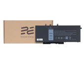 Bateria Encore Energy do Dell Latitude 5280 5290 5480 5490 5491 5495 5580 5590 5591 Precision 3520 3530 7.6V 68Wh 8950mAh GJKNX