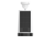 Inteligentna kamera WiFi Solarna USB-C 4Mpx FHD IP65 Sentinel Encore View