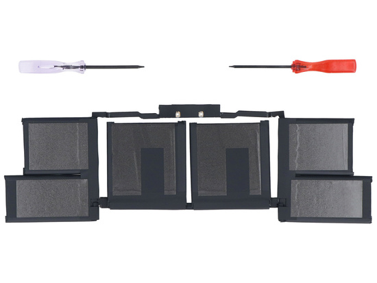 Bateria Encore Energy do Apple MacBook Pro Retina 15 A1990 83.6Wh 11.4V 7336mAh A1953