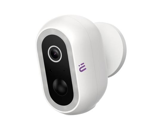 Inteligentna inteligentna kamera WiFi Solarna USB-C 4Mpx FHD IP65 Scout Encore View