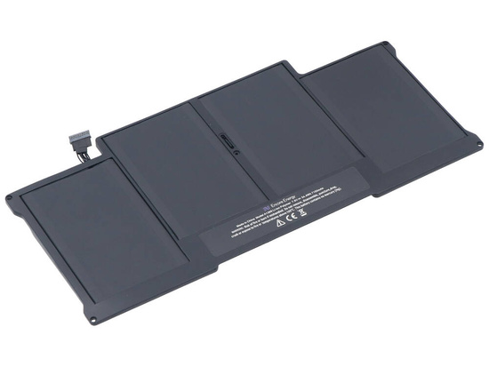 Bateria Encore Energy do Apple Macbook Air 13 A1466 A1369 54,4Wh 7.6V 7150mAh A1496