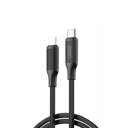 Kabel Encore Energy 2x USB-C przewód PD USB do ładowania 200cm 60W MD-60CC2B