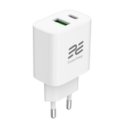 Ładowarka sieciowa Encore Energy PD 3.0 Quick Charge 4.0 USB-A USB-C 20W adapter MD-2083R
