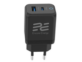 Ładowarka ładowarka sieciowa Encore Energy PD 3.0 Quick Charge 4.0 USB-A USB-C 35W adapter MD-3583RA
